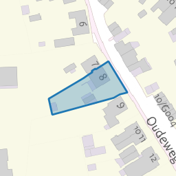 Perceel HSR00-C-6530