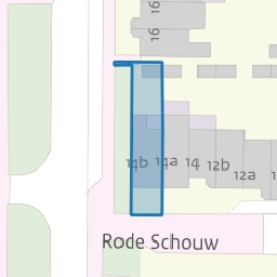Perceel HSR00-C-6539
