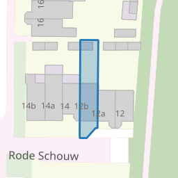 Perceel HSR00-C-6542