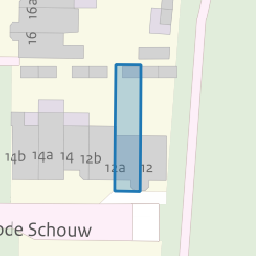 Perceel HSR00-C-6543