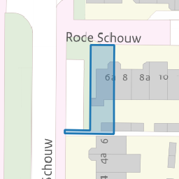 Perceel HSR00-C-6545
