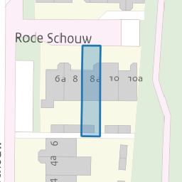 Perceel HSR00-C-6547