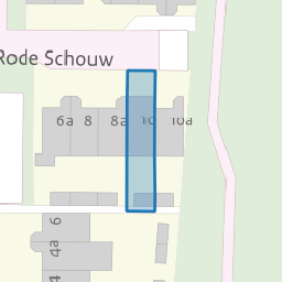 Perceel HSR00-C-6548