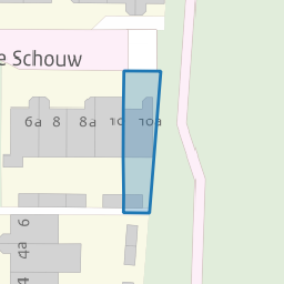 Perceel HSR00-C-6549