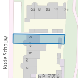 Perceel HSR00-C-6550
