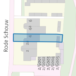 Perceel HSR00-C-6552