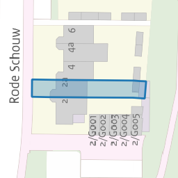 Perceel HSR00-C-6553