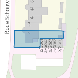 Perceel HSR00-C-6554