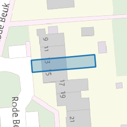 Perceel HSR00-C-6563