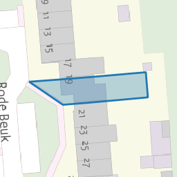 Perceel HSR00-C-6566