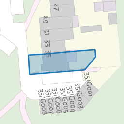 Perceel HSR00-C-6574