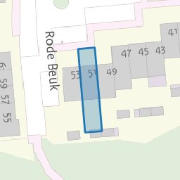 Perceel HSR00-C-6576