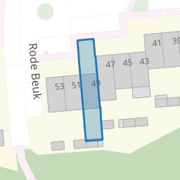 Perceel HSR00-C-6577