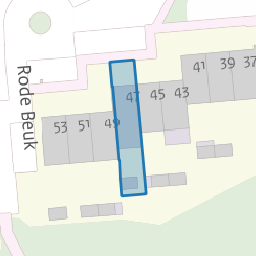 Perceel HSR00-C-6578