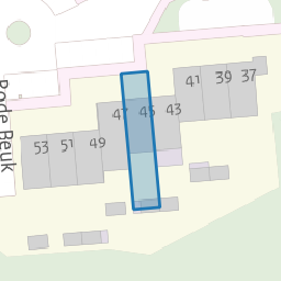 Perceel HSR00-C-6579