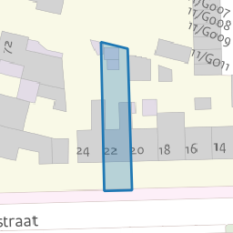 Perceel HSR00-C-6593