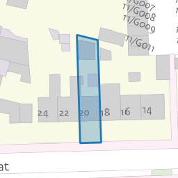 Perceel HSR00-C-6594