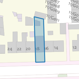Perceel HSR00-C-6595