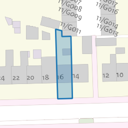 Perceel HSR00-C-6596