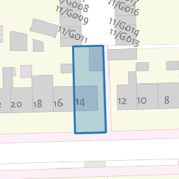 Perceel HSR00-C-6597