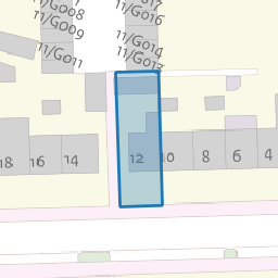 Perceel HSR00-C-6598