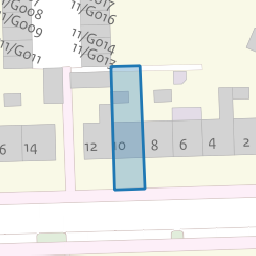 Perceel HSR00-C-6599