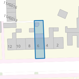 Perceel HSR00-C-6601