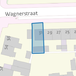 Perceel HSR00-C-6604