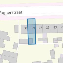 Perceel HSR00-C-6605