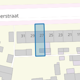 Perceel HSR00-C-6606