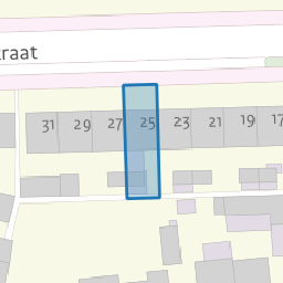 Perceel HSR00-C-6607