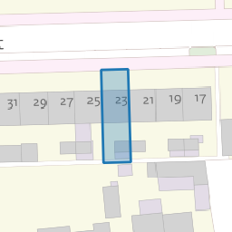 Perceel HSR00-C-6608