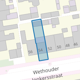 Perceel HSR00-C-6613