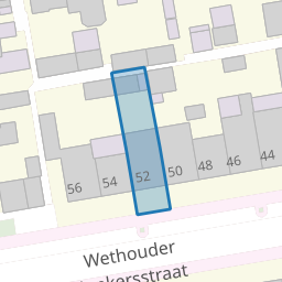Perceel HSR00-C-6614