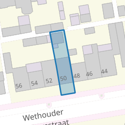 Perceel HSR00-C-6615