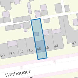 Perceel HSR00-C-6616