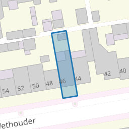 Perceel HSR00-C-6617