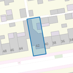 Perceel HSR00-C-6619