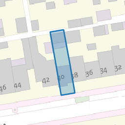 Perceel HSR00-C-6620