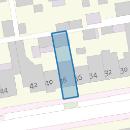 Perceel HSR00-C-6621