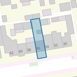 Perceel HSR00-C-6622