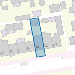 Perceel HSR00-C-6623