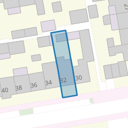 Perceel HSR00-C-6624