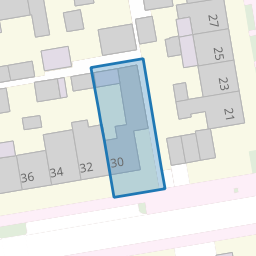 Perceel HSR00-C-6625