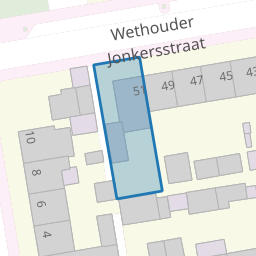 Perceel HSR00-C-6626