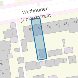 Perceel HSR00-C-6627