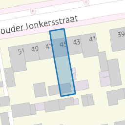 Perceel HSR00-C-6629