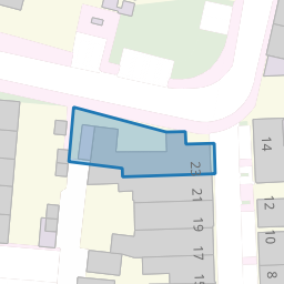 Perceel HSR00-C-6634