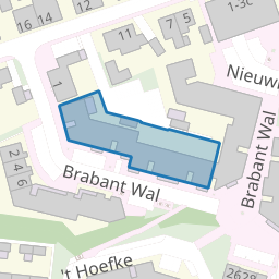 Perceel HSR00-C-6653