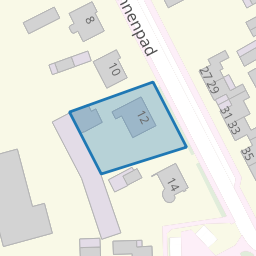 Perceel HSR00-C-6659